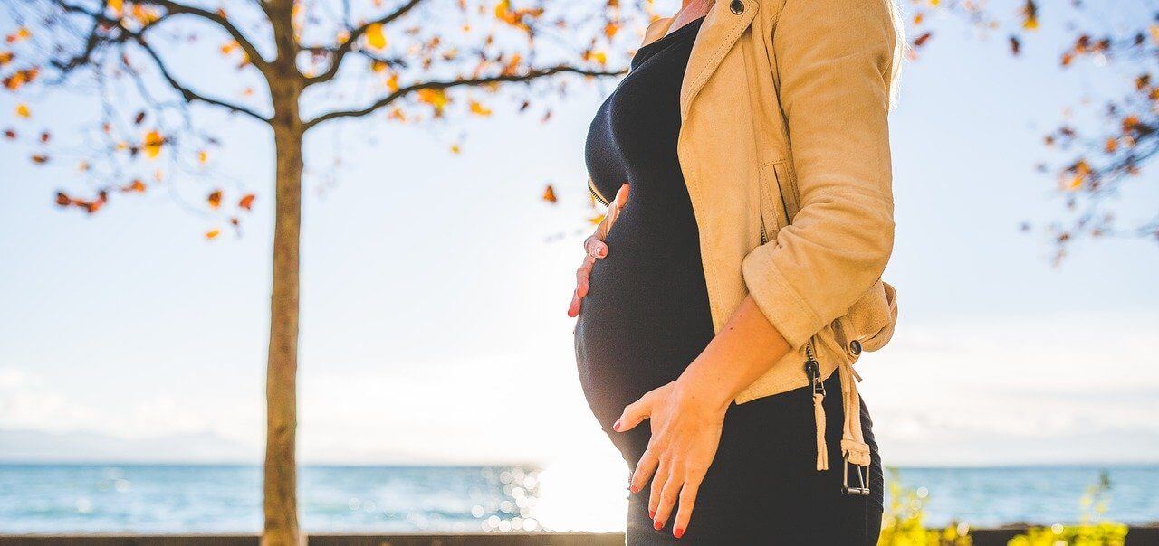 Gebelikte Beslenme Nasıl Olmalıdır