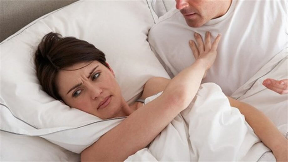 Vajinismus Tedavisi Ankara